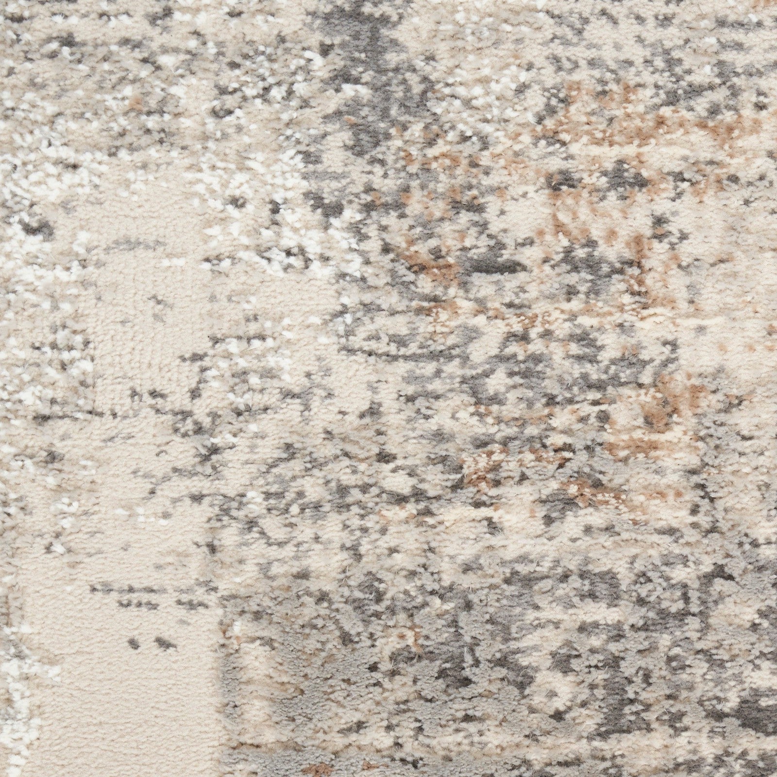 Nourison Sustainable Trends SUT04 Modern Indoor Rug