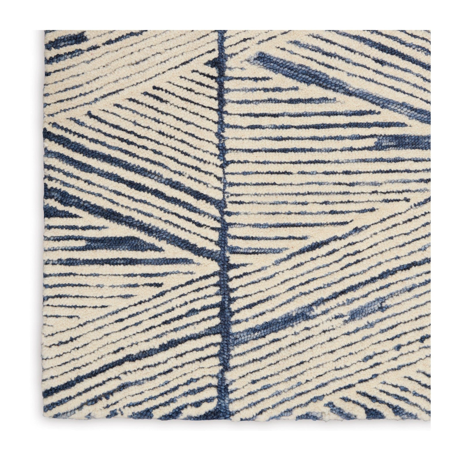 Nourison Colorado CLR01 Modern Indoor Rug