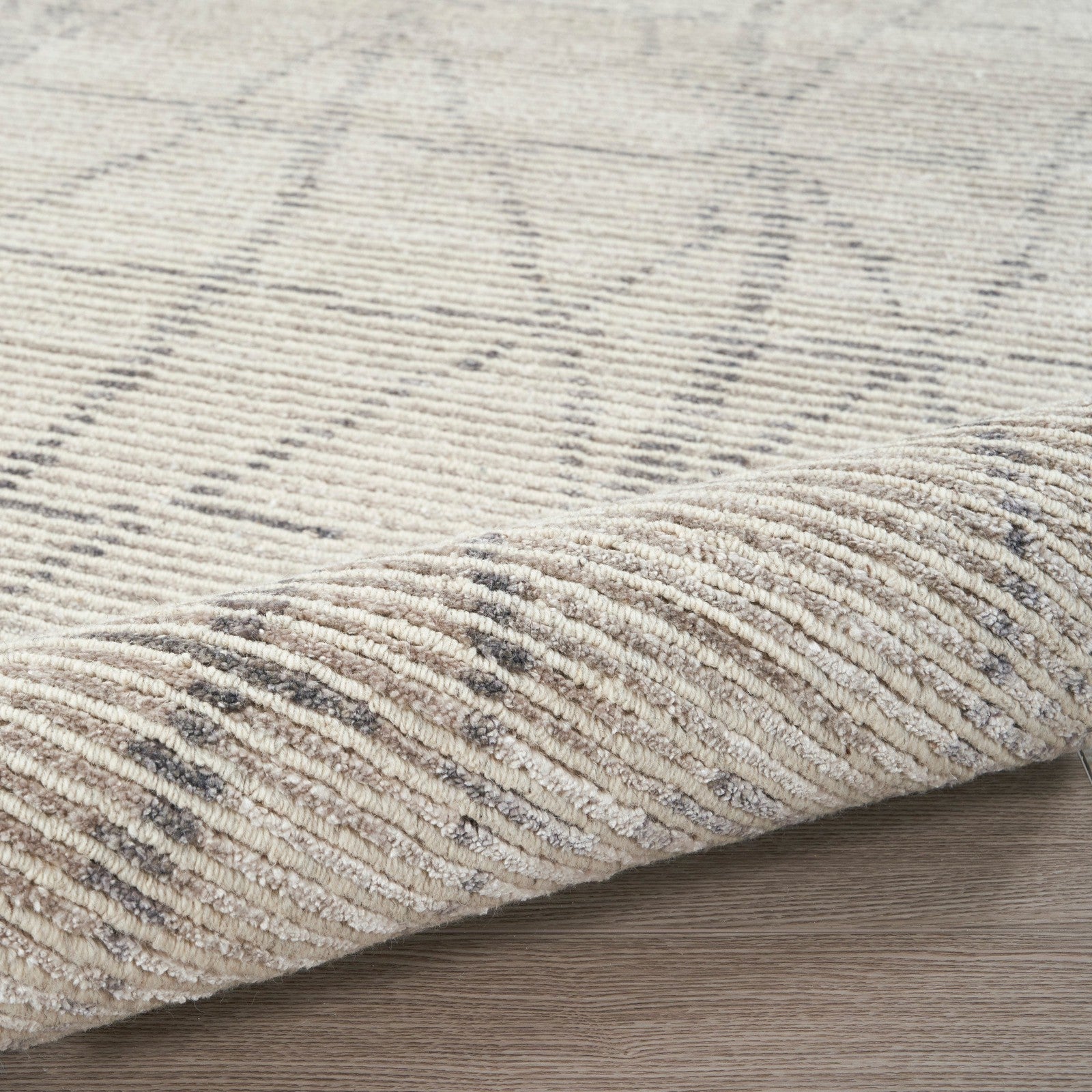 Nourison Ellora ELL02 Scandinavian Indoor Rug