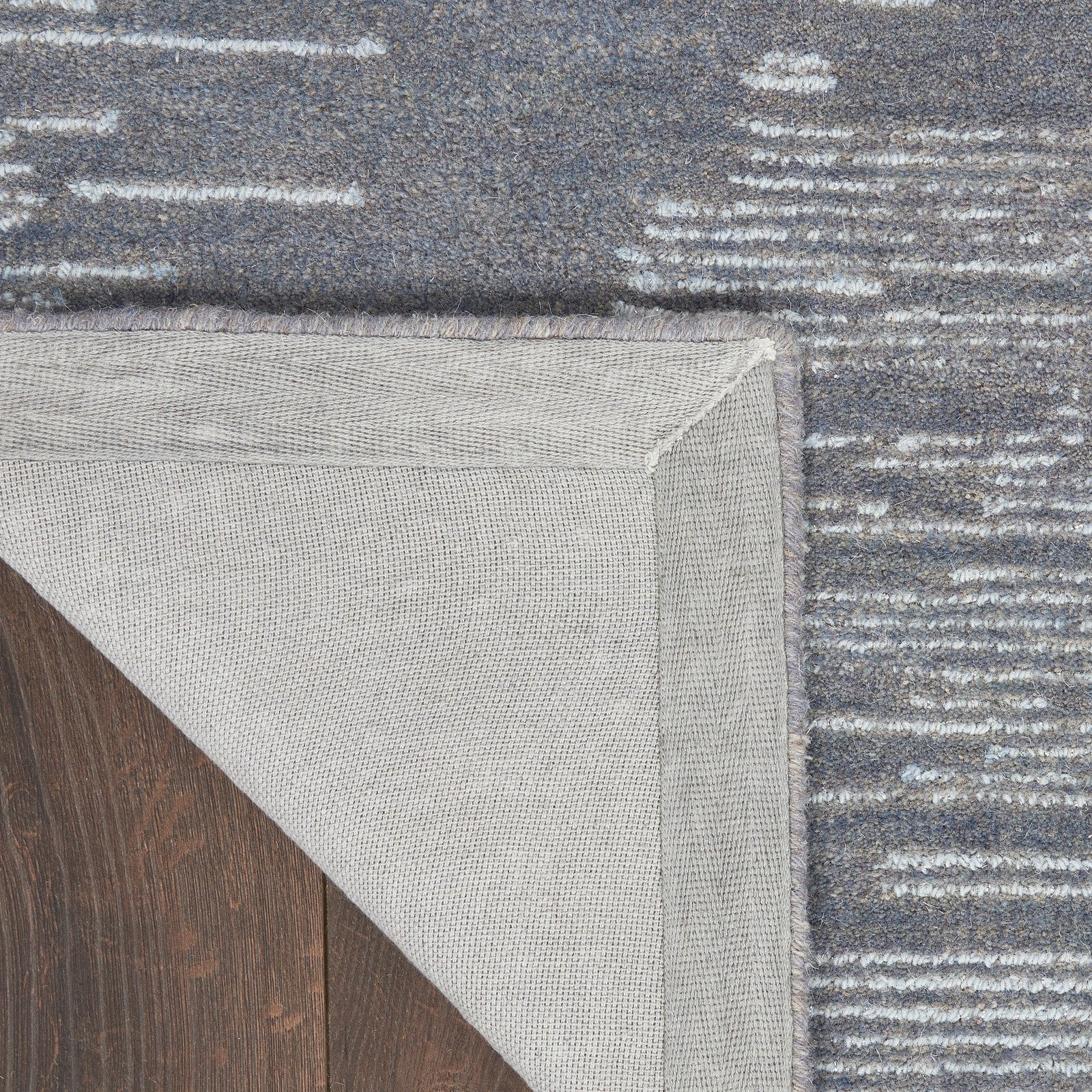 Nourison Rugs Michael Amini Ma30 Star SMR02 Modern Indoor Rug