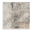 Nourison Sustainable Trends SUT08 Modern Indoor Rug