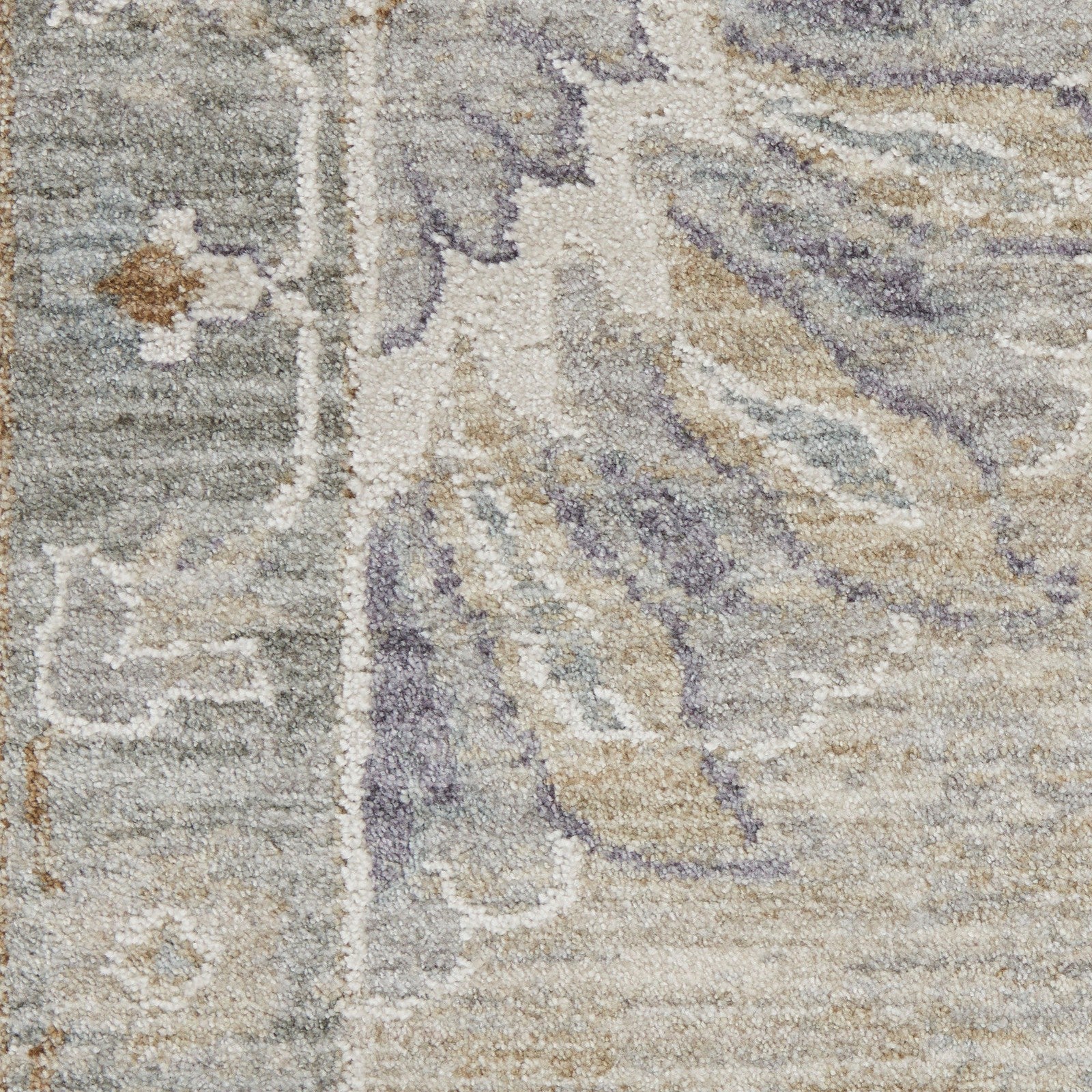 Nourison Infinite IFT04 Vintage Indoor Rug