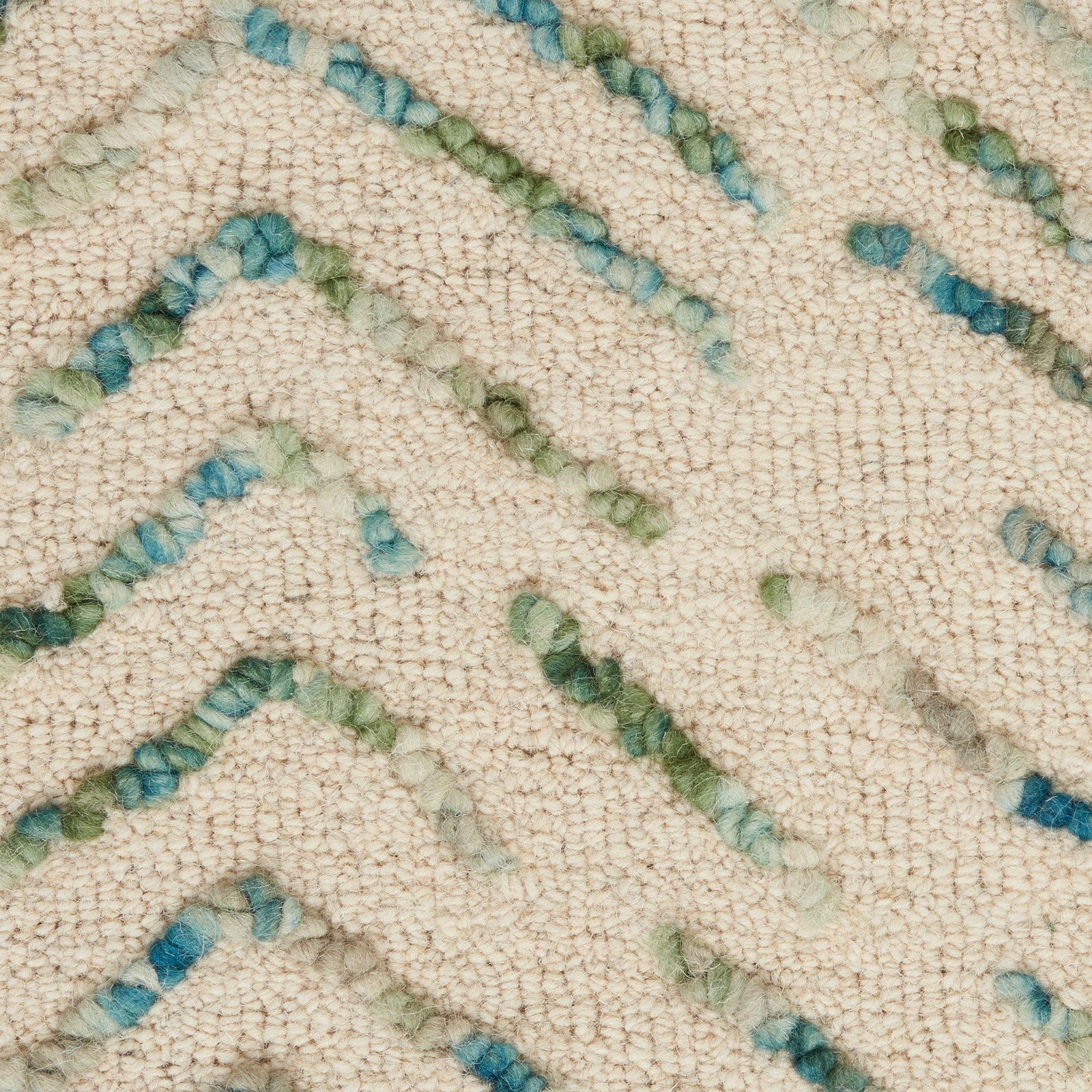 Nourison Colorado CLR02 Modern Indoor Rug