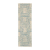 Nourison Interlock ITL06 Modern Indoor Rug