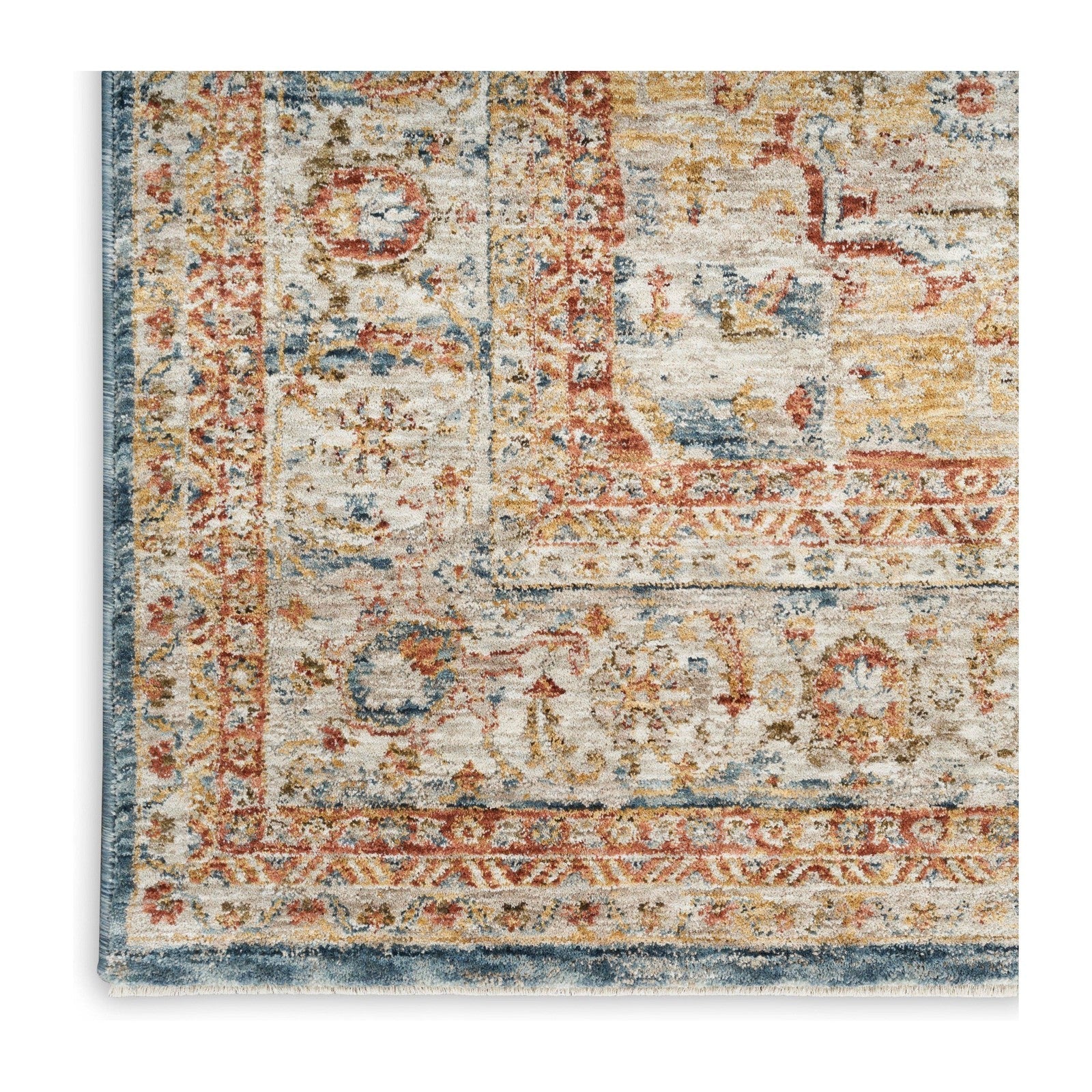 Nourison Sahar SHR06 Vintage Indoor Rug
