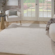 Nourison Cozy Shimmer CSH01 Glam Indoor Rug