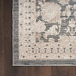 Nourison Eco Cycle ECY02 Vintage Indoor Rug