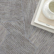 Nourison Rugs Michael Amini Ma30 Star SMR01 Modern Indoor Rug
