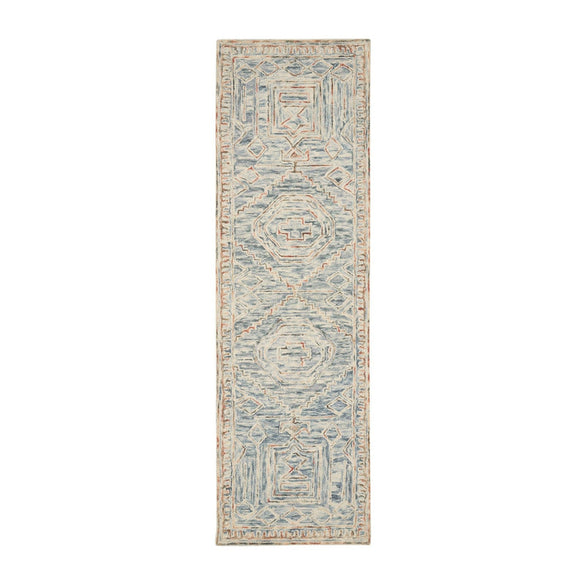 Nourison Interlock ITL02 Bohemian Indoor Rug