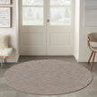 Nourison Washable Solutions WSL01 Modern Rug