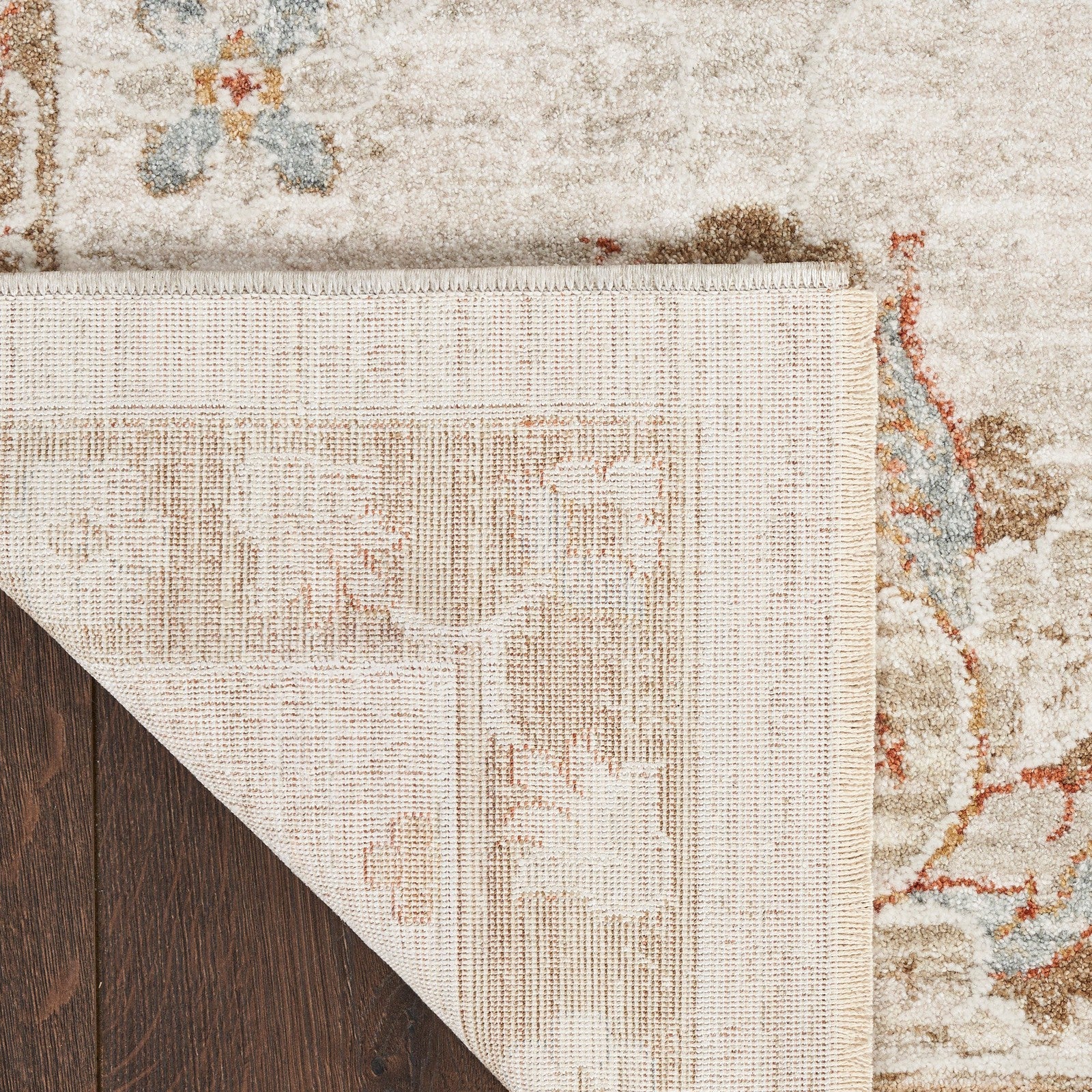 Nourison Infinite IFT04 Vintage Indoor Rug