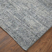 Feizy Eastfield 69A5F Modern Abstract in Gray