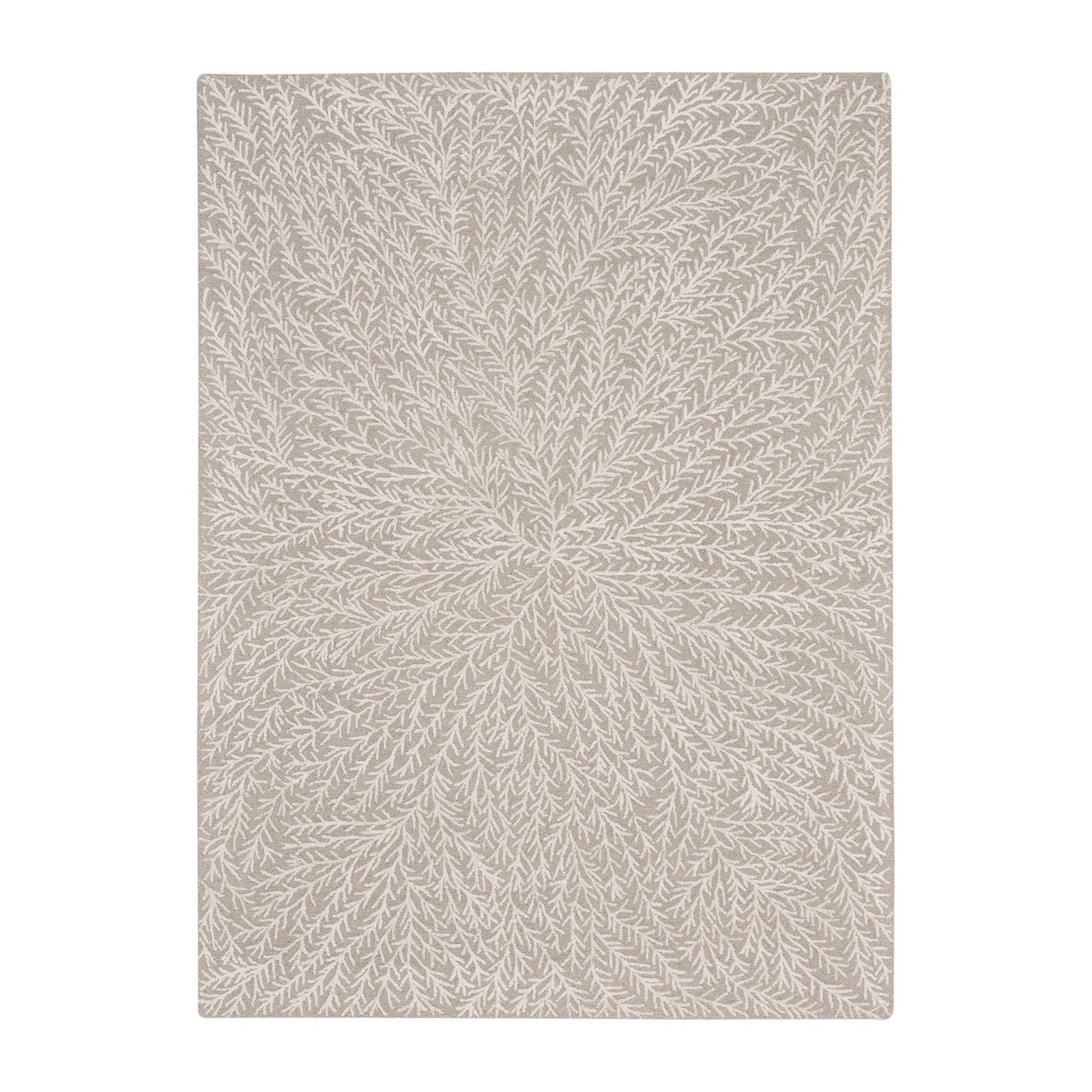 Nourison Rugs Michael Amini Ma30 Star SMR03 Modern Indoor Rug