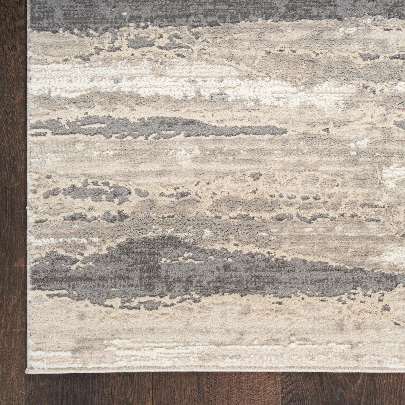 Nourison Sustainable Trends SUT03 Modern Indoor Rug