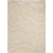Nourison Graceful GRU01 Modern Indoor Rug