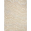 Nourison Graceful GRU01 Modern Indoor Rug
