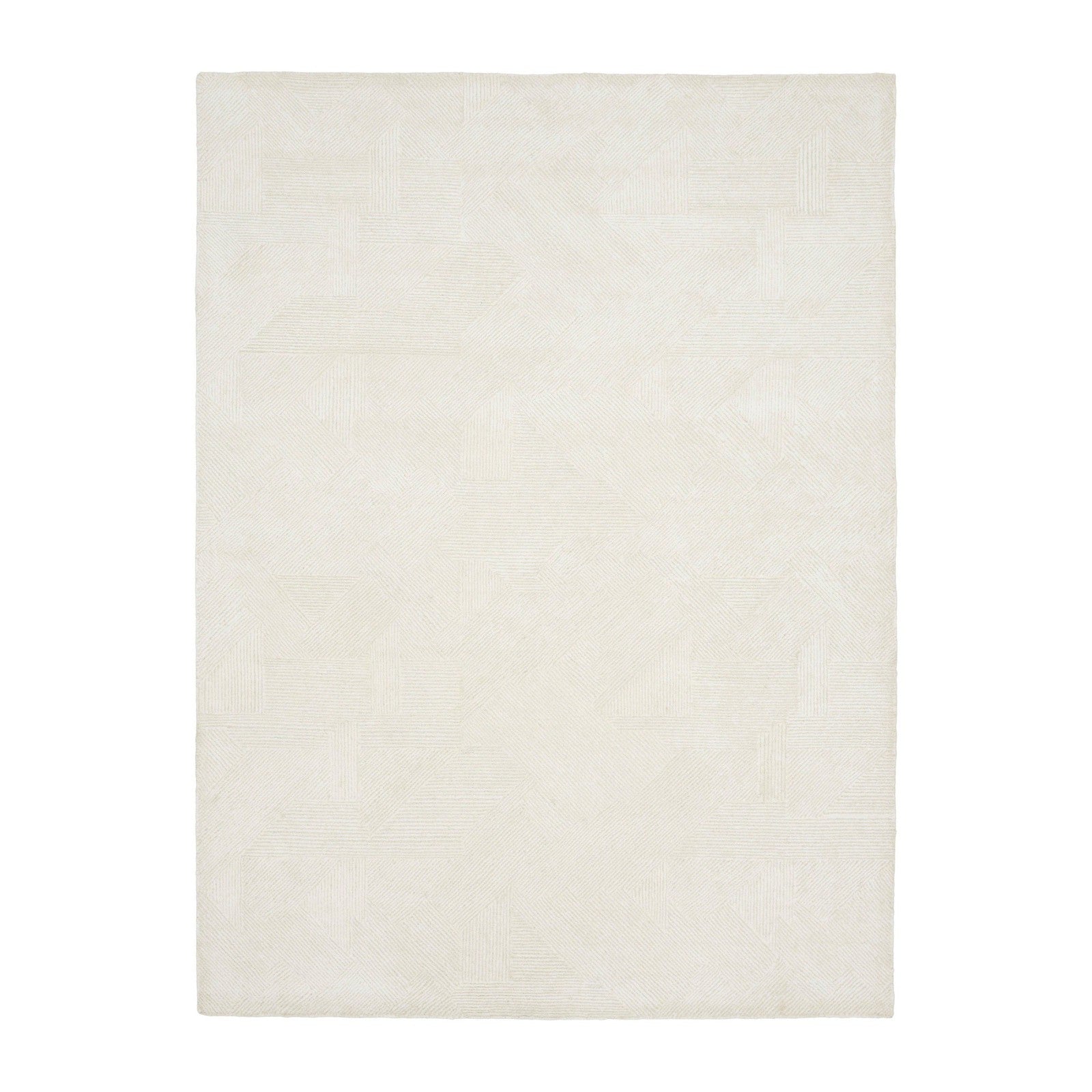 Nourison Rugs Michael Amini Ma30 Star SMR01 Modern Indoor Rug