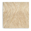 Nourison Graceful GRU03 Modern Indoor Rug