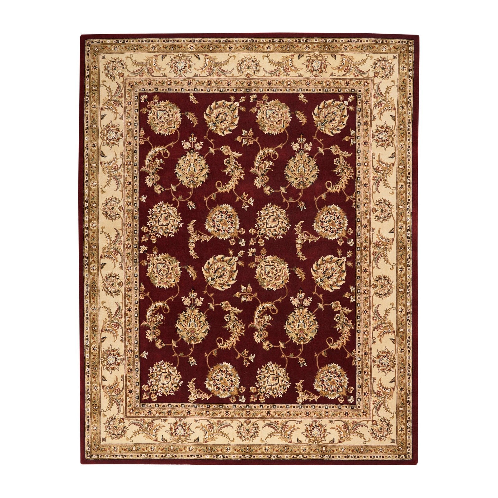 Nourison 2000 2022 Traditional Indoor Rug