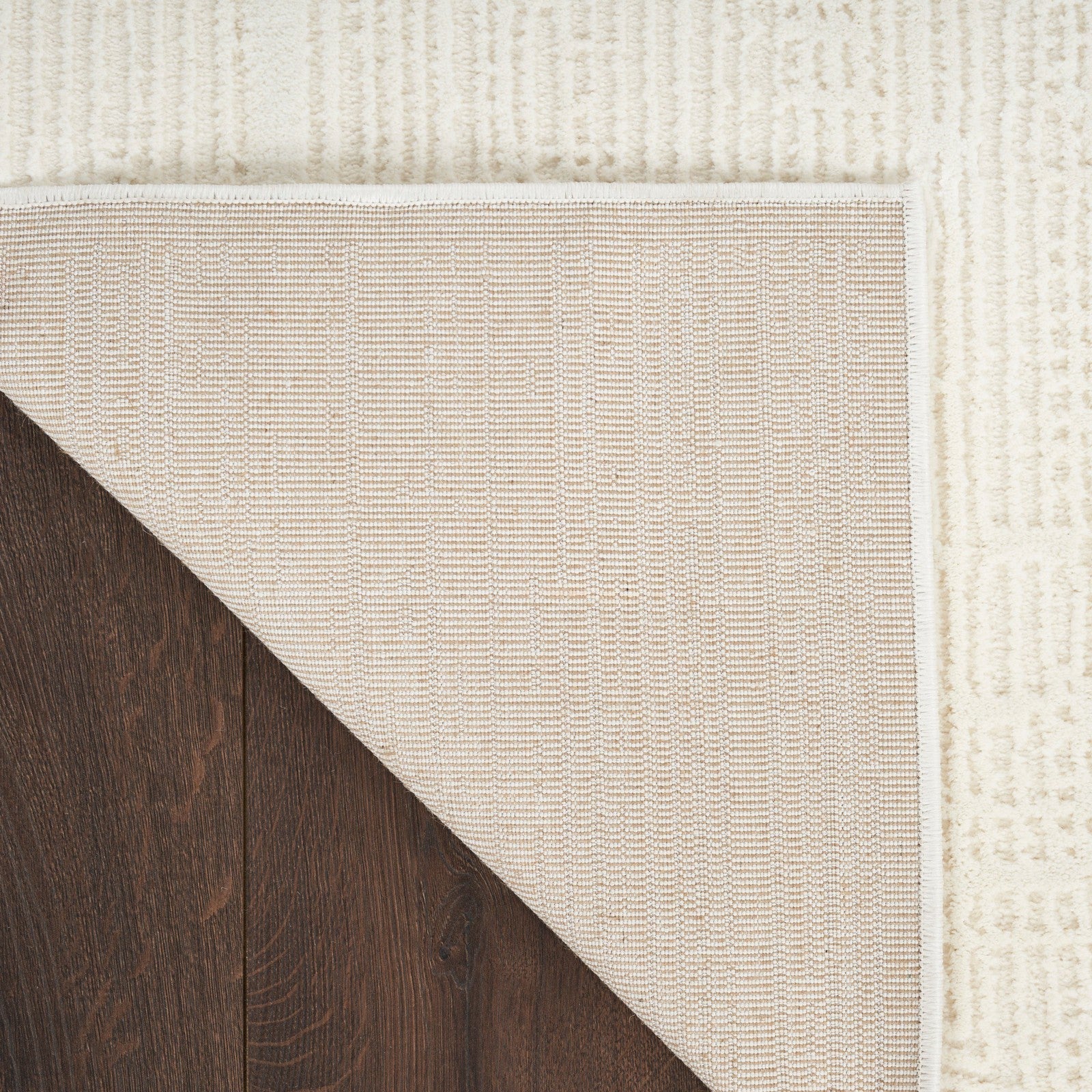 Nourison Sustainable Trends SUT07 Farmhouse Indoor Rug