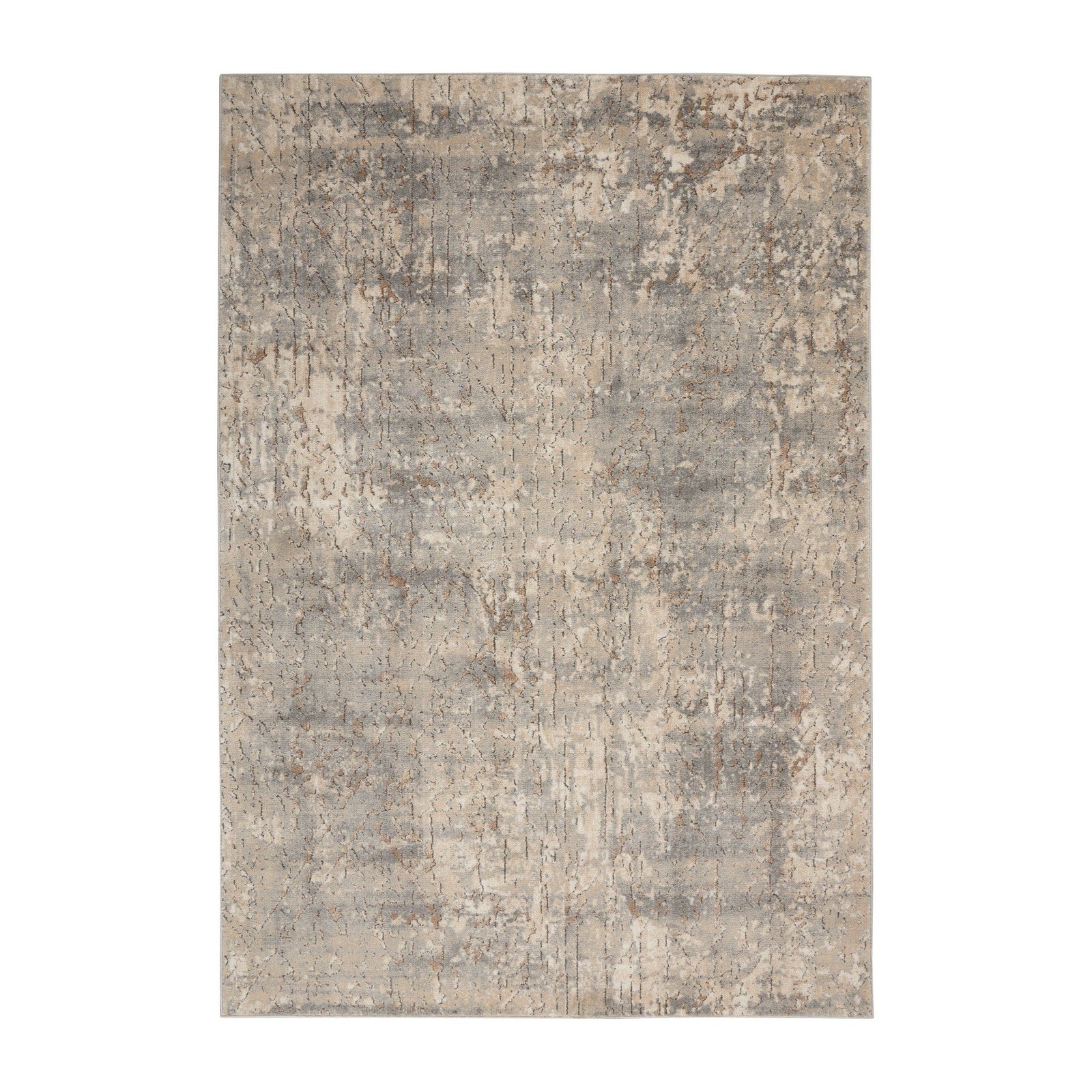 Nourison Quarry QUA03 Modern Indoor Rug