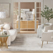 Nourison Glitz GLZ10 Modern Indoor Rug
