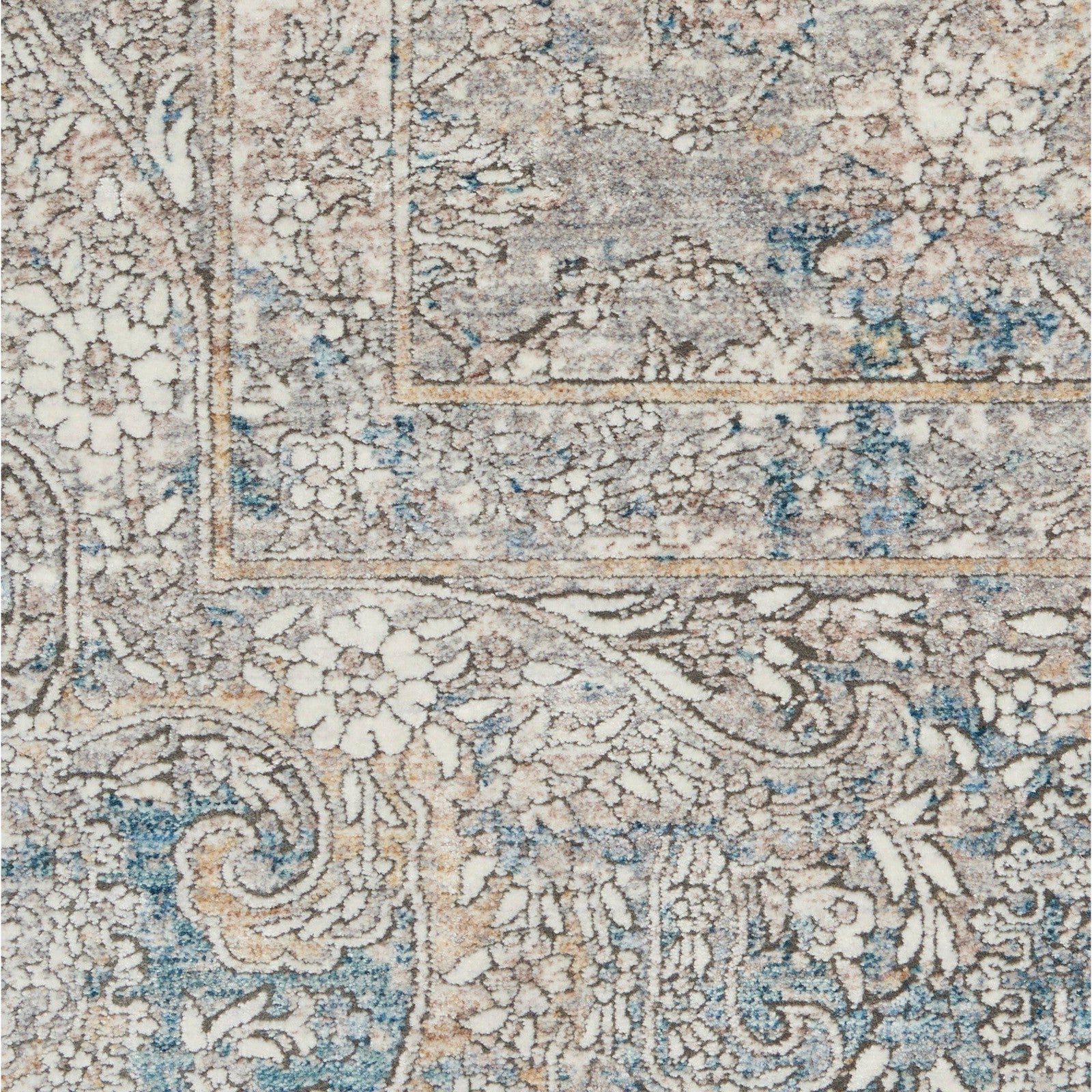 Nourison Starry Nights STN01 Vintage Indoor Rug