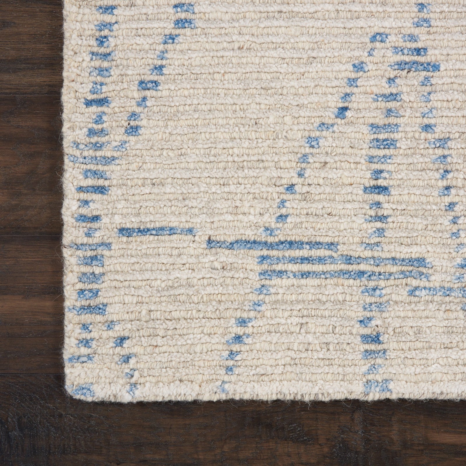 Nourison Ellora ELL02 Scandinavian Indoor Rug
