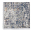 Nourison Rustic Textures RUS01 Modern Indoor Rug