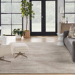 Nourison Rugs Michael Amini Ma30 Star SMR02 Modern Indoor Rug
