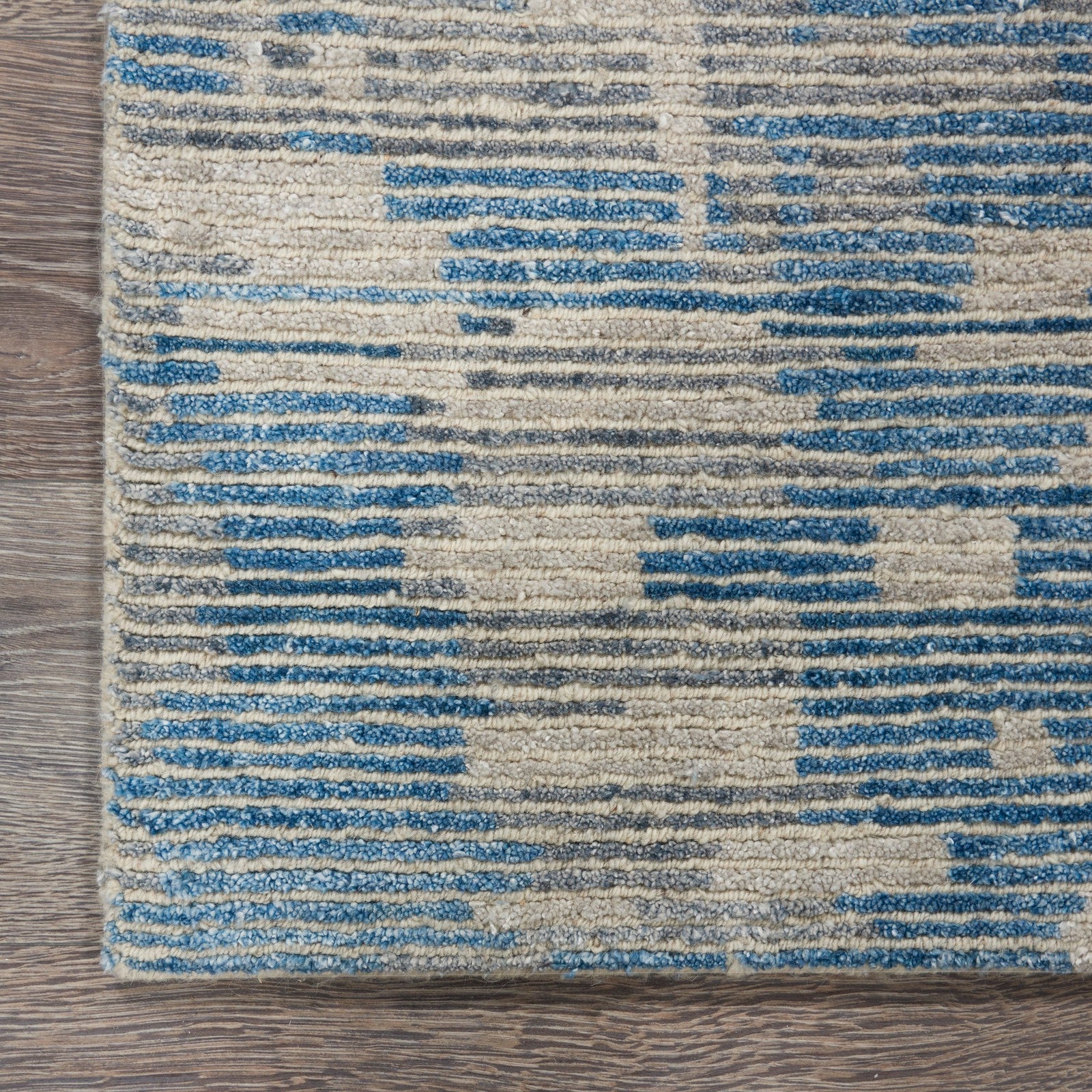 Nourison Ellora ELL01 Modern Indoor Rug