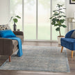 Nourison Starry Nights STN01 Vintage Indoor Rug