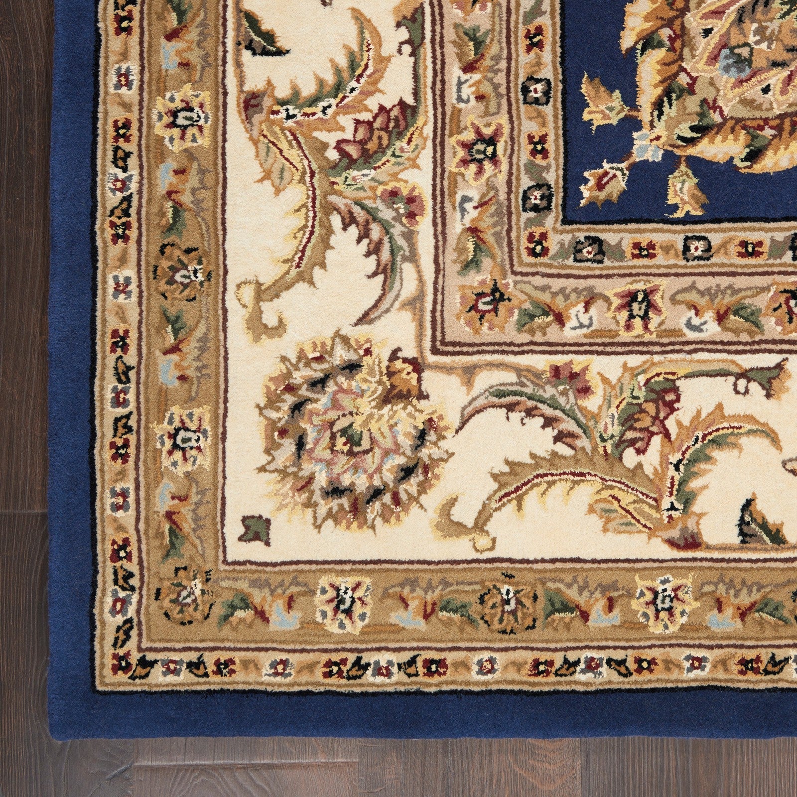Nourison 2000 2022 Traditional Indoor Rug