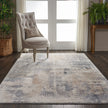 Nourison Rustic Textures RUS05 Rustic Indoor Rug