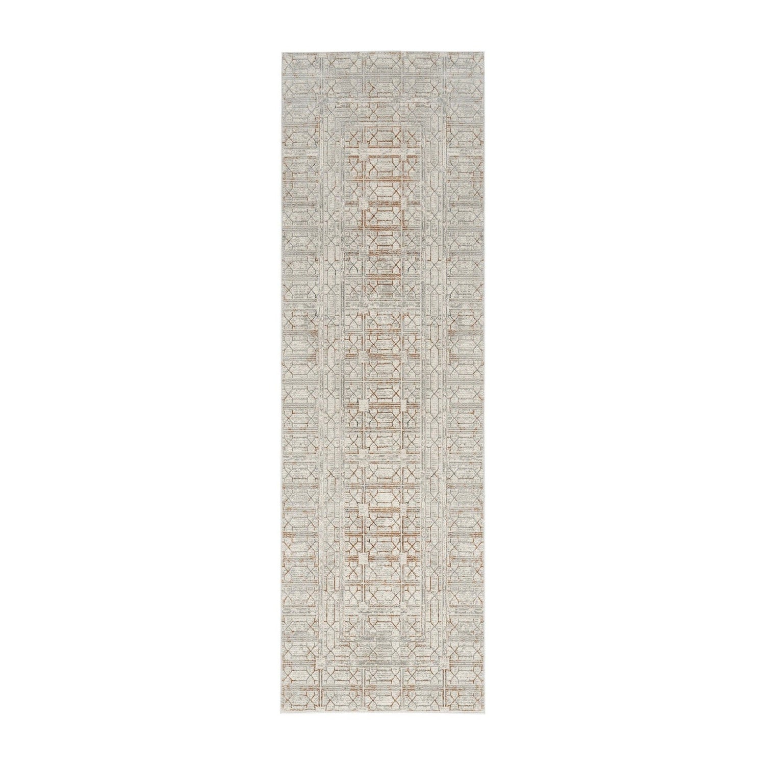 Nourison Desire DSR07 Modern Indoor Rug