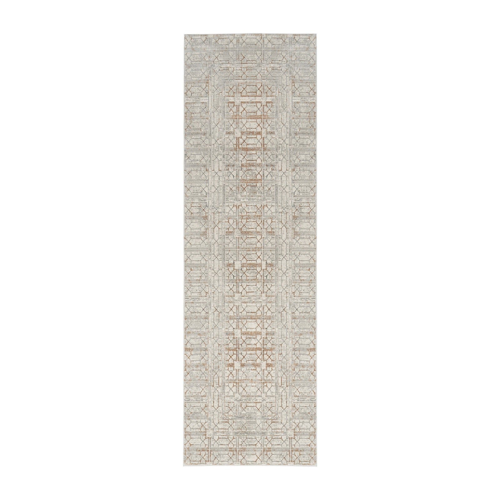 Nourison Desire DSR07 Modern Indoor Rug