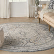 Nourison Lynx LNX01 Vintage Indoor Rug