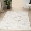 Nourison Glitz GLZ04 Contemporary Indoor Rug
