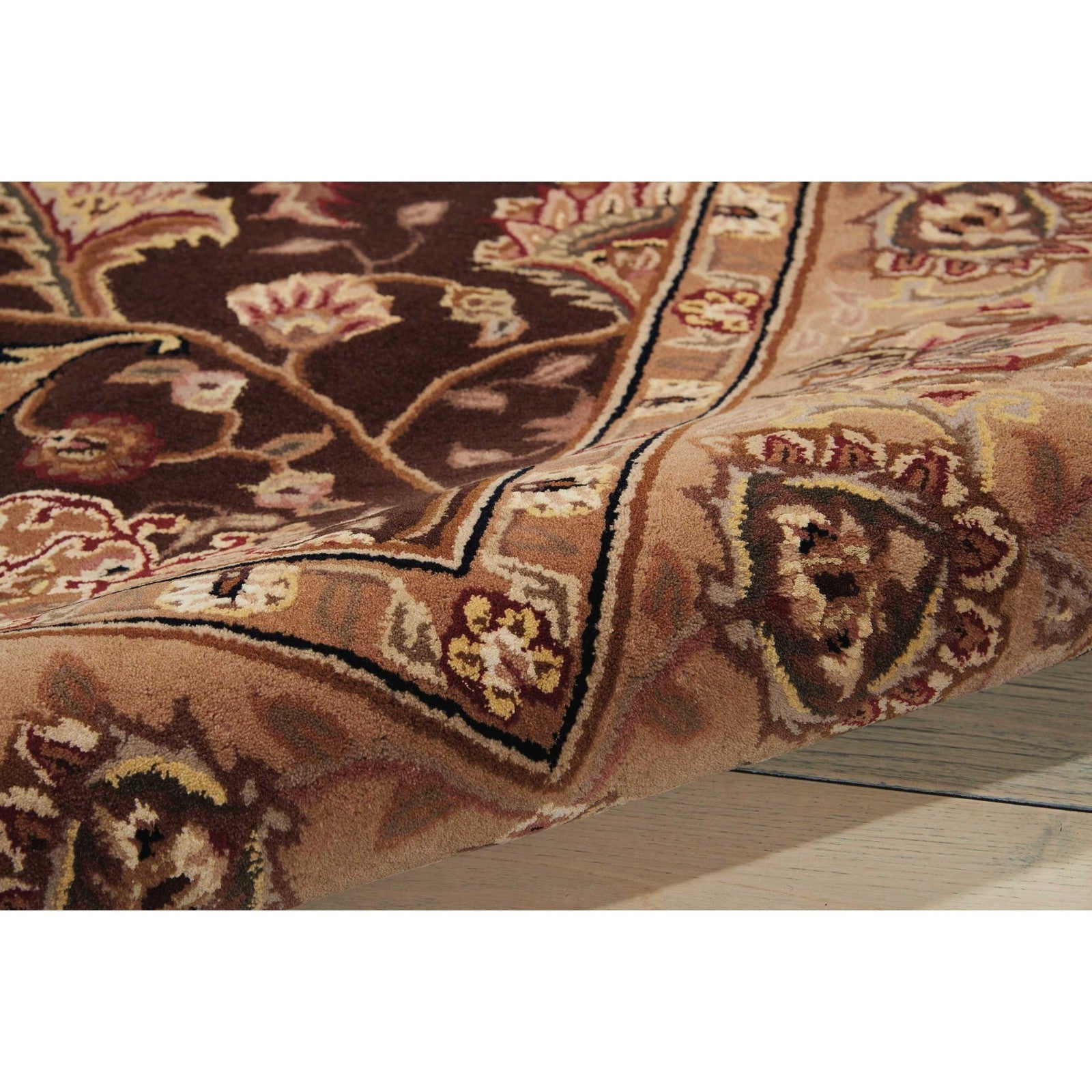 Nourison 2000 2206 Traditional Indoor Rug