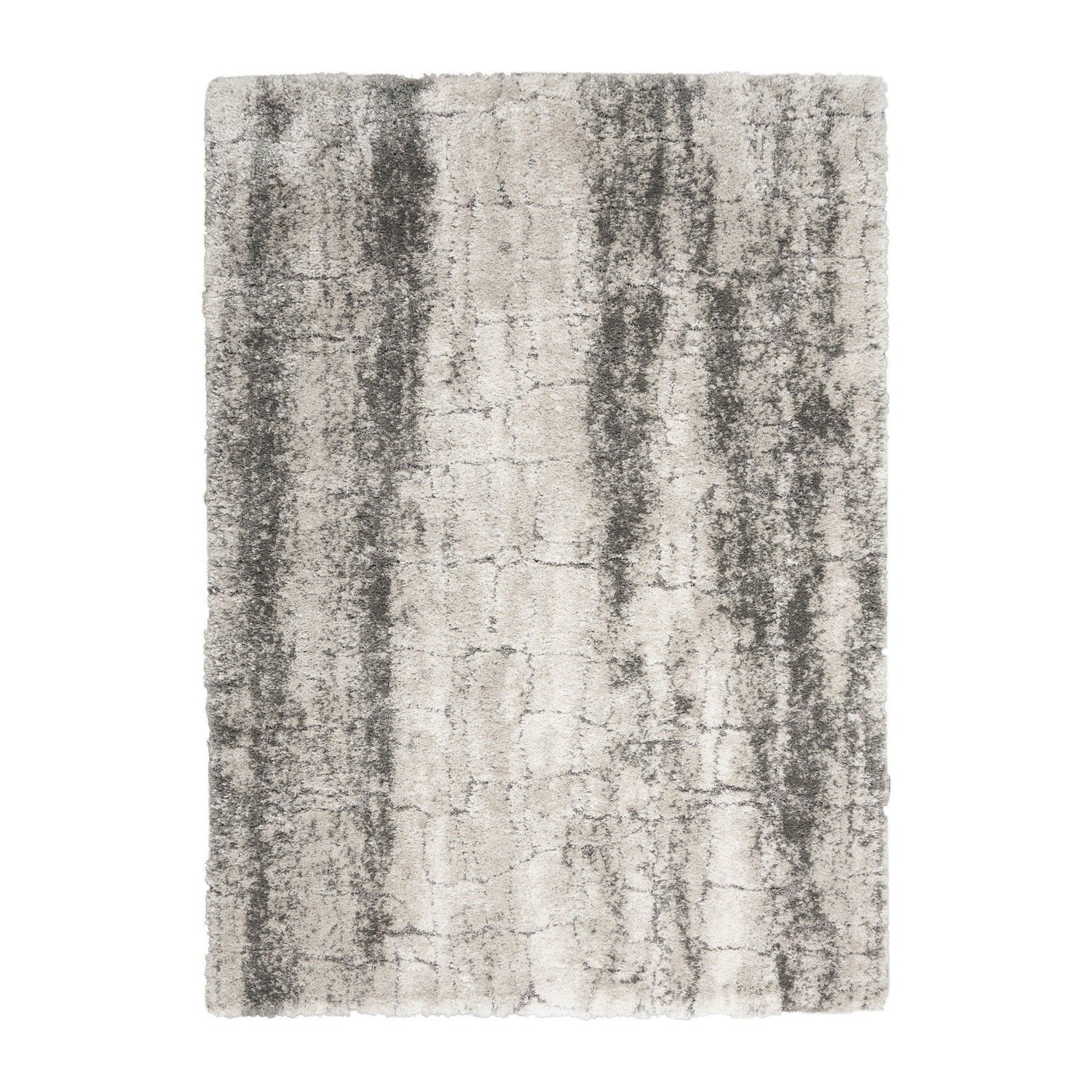 Nourison Dreamy Shag DRS01 Shag Indoor Rug