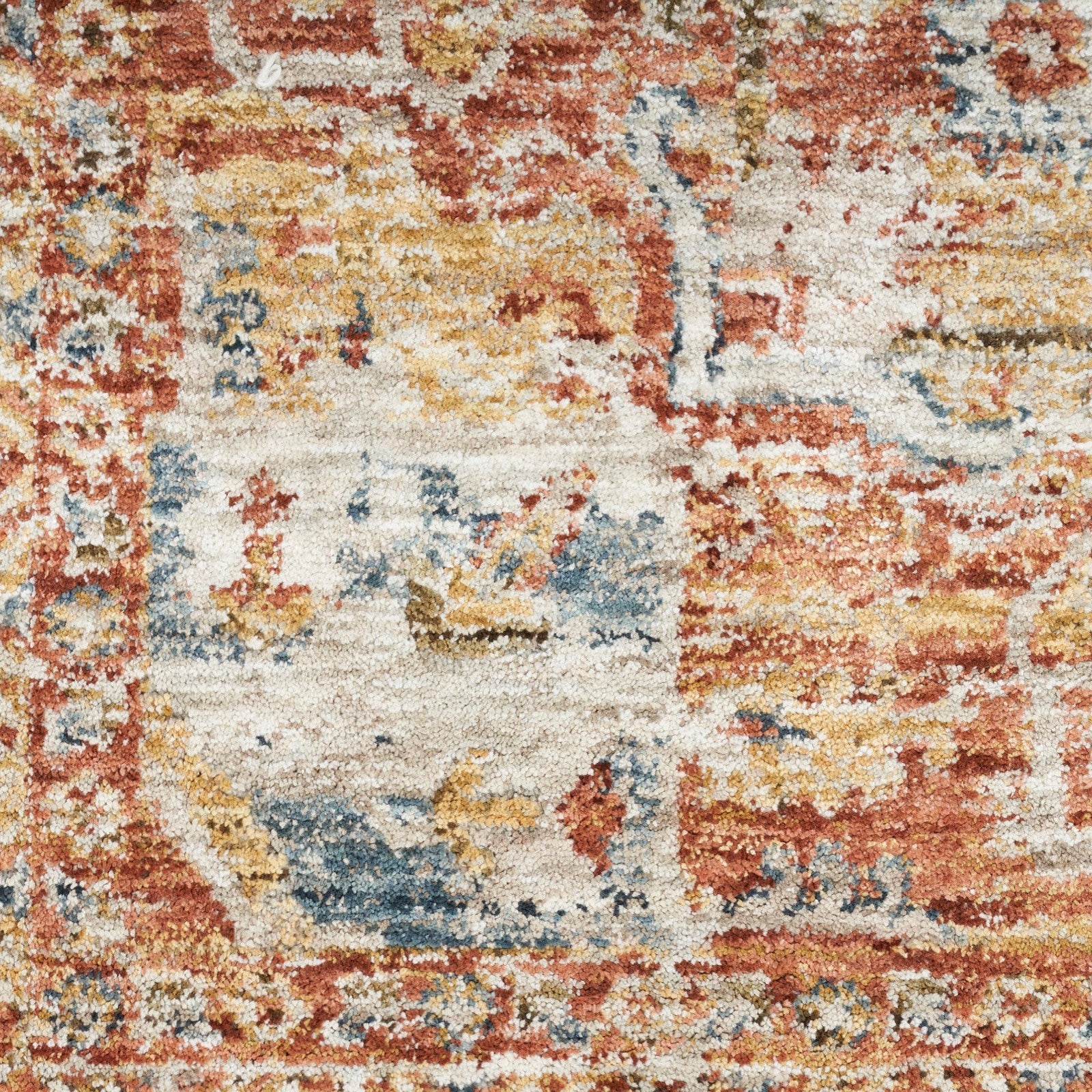 Nourison Sahar SHR06 Vintage Indoor Rug