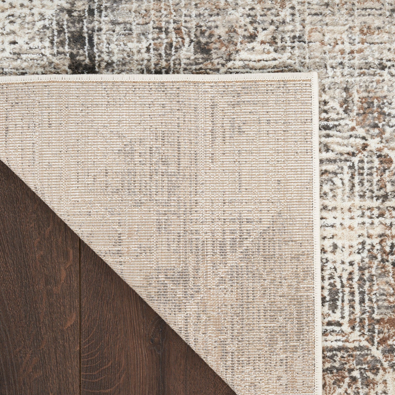 Nourison Sustainable Trends SUT08 Modern Indoor Rug