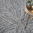 Nourison Rugs Michael Amini Ma30 Star SMR03 Modern Indoor Rug