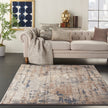 Nourison Quarry QUA01 Modern Indoor Rug