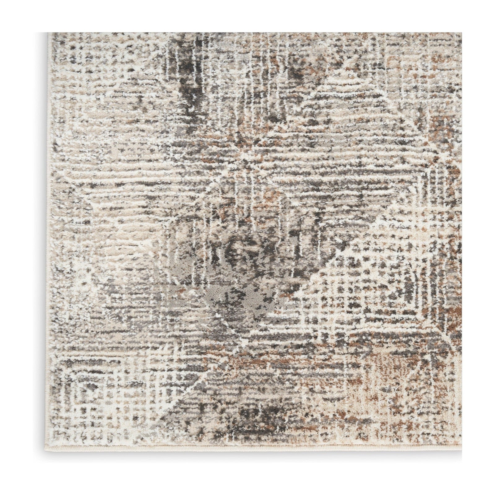 Nourison Sustainable Trends SUT08 Modern Indoor Rug