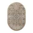 Nourison Quarry QUA05 Farmhouse Indoor Rug