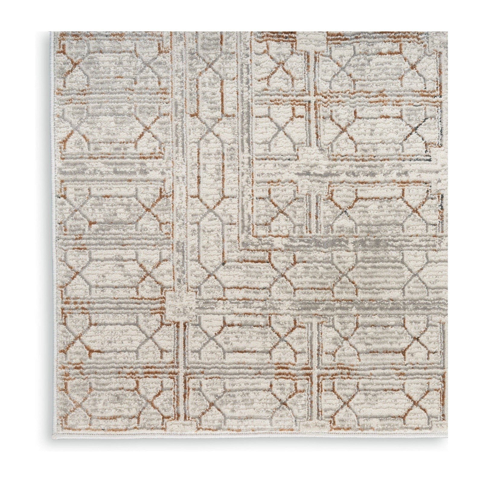 Nourison Desire DSR07 Modern Indoor Rug