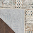 Nourison Glitz GLZ07 Modern Indoor Rug