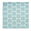 Nourison Twist Reversible TWS01 Modern Rug