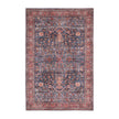 Nourison Grand Washables GRW02 Vintage Indoor Rug